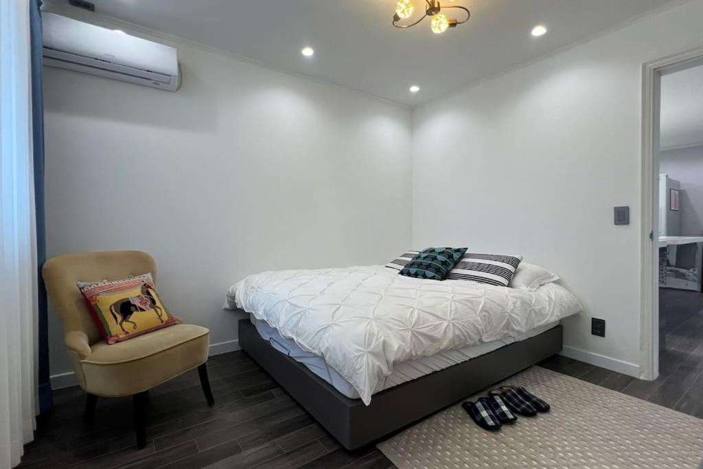Hongdae 3Bedroom Apartment #14 Seoul Eksteriør bilde