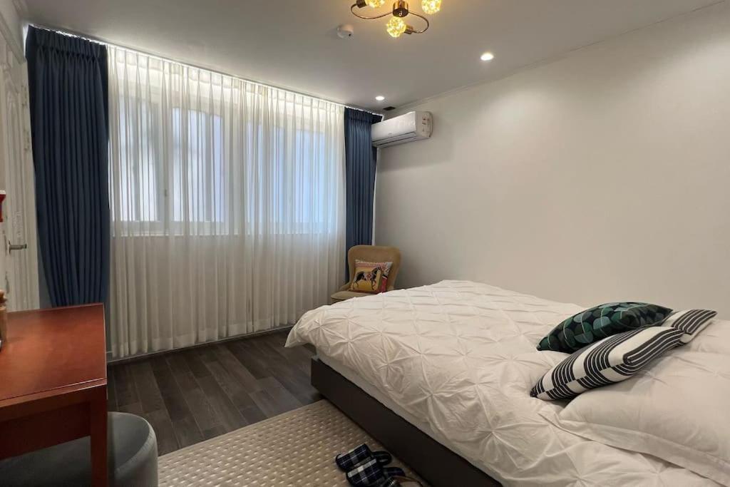 Hongdae 3Bedroom Apartment #14 Seoul Eksteriør bilde